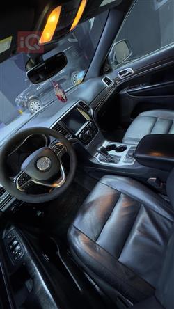 جيب جراند شيروكي